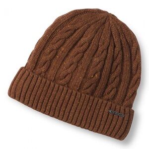 prAna Izzie Cable Knit Beanie